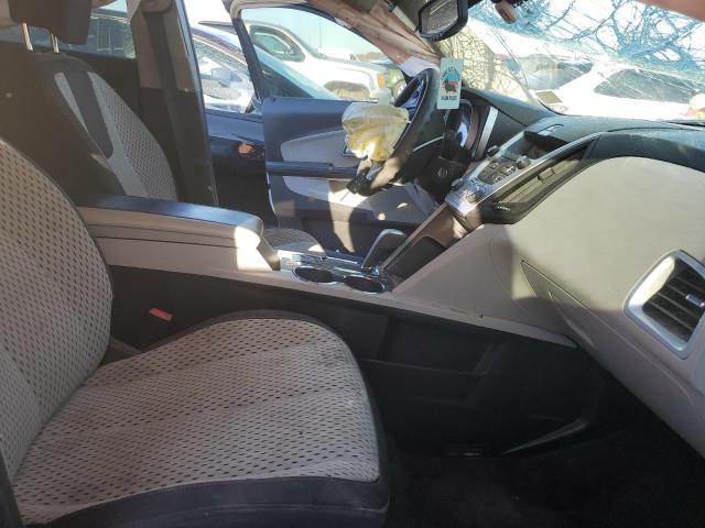 Photo 5 from auction – 2011 CHEVROLET EQUINOX LS with VIN 2GNALBEC0B1204399