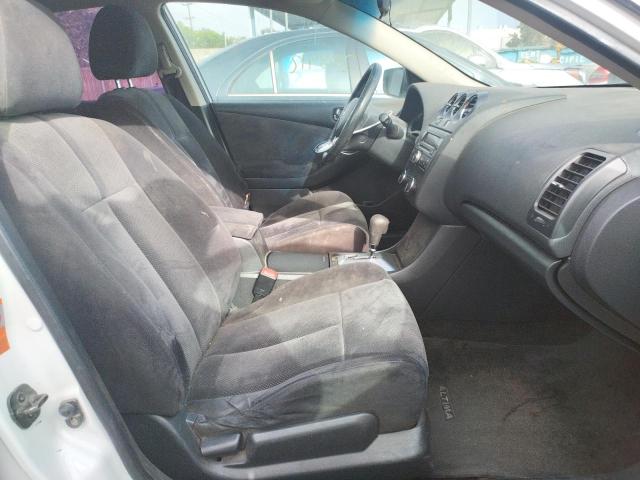 Photo 5 from auction – 2007 NISSAN ALTIMA 2.5 with VIN 1N4AL21E97N448726