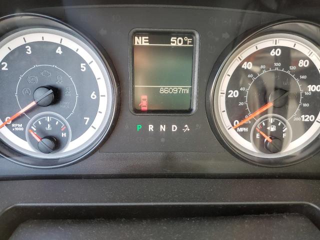 Photo 8 from auction – 2015 RAM 1500 ST with VIN 3C6RR7KTXFG517752