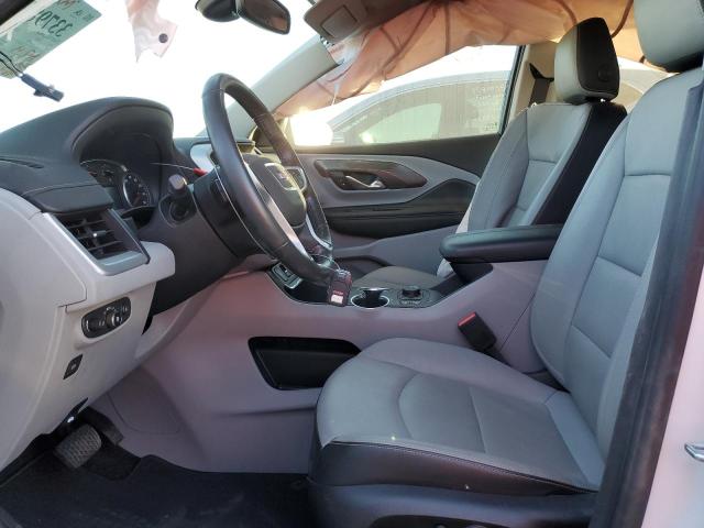 Photo 5 from auction – 2020 GMC TERRAIN SL with VIN 3GKALPEV8LL227389