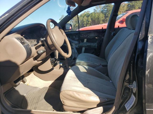 Photo 6 from auction – 1996 TOYOTA COROLLA with VIN 1NXBA02EXTZ494181