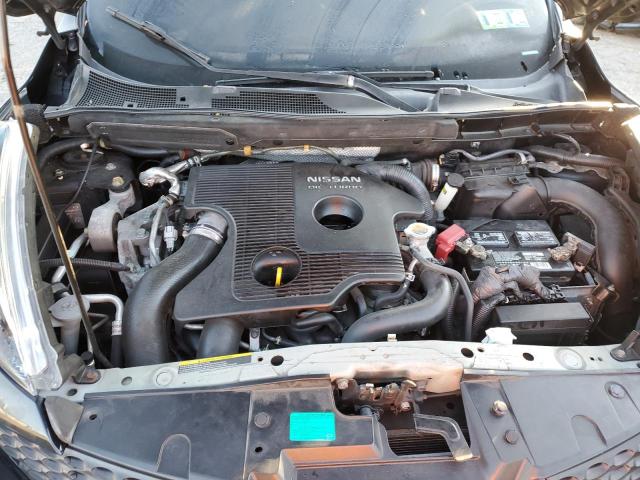 Photo 7 from auction – 2011 NISSAN JUKE S with VIN JN8AF5MV2BT005969
