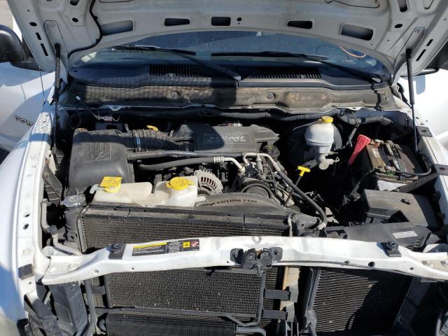 Photo 7 from auction – 2005 DODGE RAM 1500 S with VIN 1D7HA18D95S188287