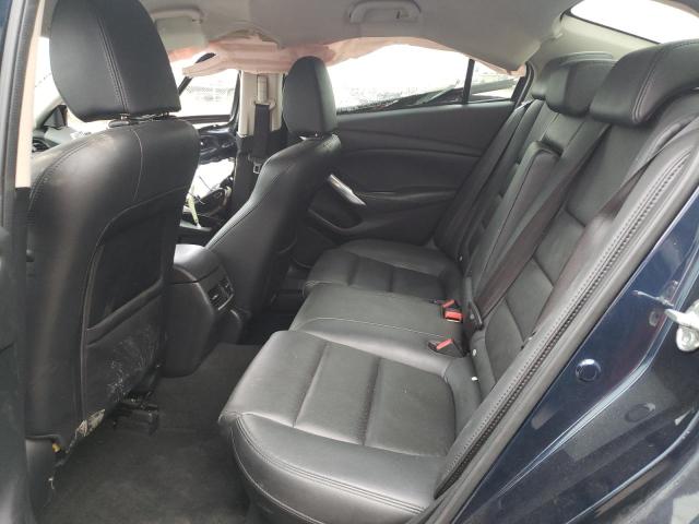 Photo 6 from auction – 2017 MAZDA 6 TOURING with VIN JM1GL1V57H1107066