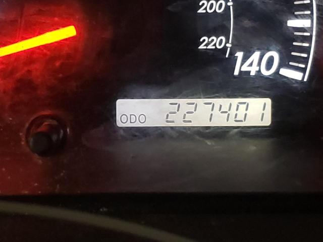 Photo 8 from auction – 2005 TOYOTA CAMRY LE with VIN 4T1BE32K65U042971