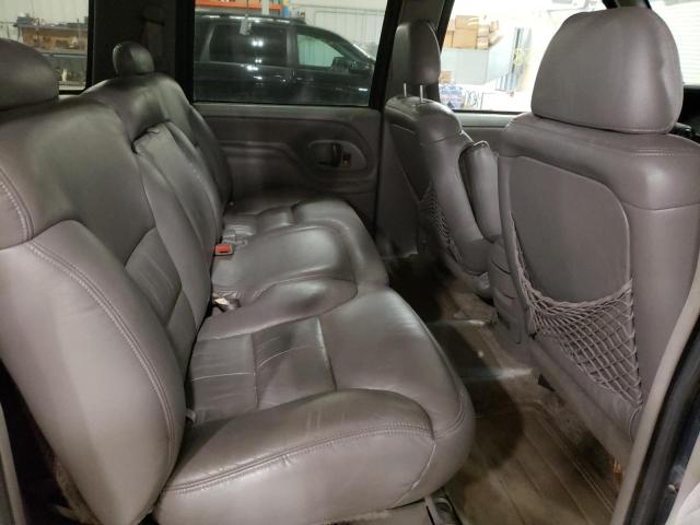 Photo 6 from auction – 1995 CHEVROLET SUBURBAN with VIN 1GNFK16K6SJ457791