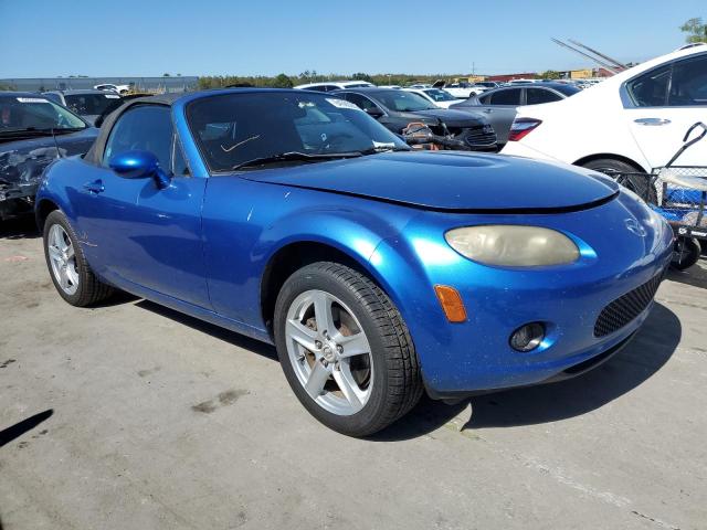 Photo 1 from auction – 2006 MAZDA MX-5 MIATA with VIN JM1NC25F960110298