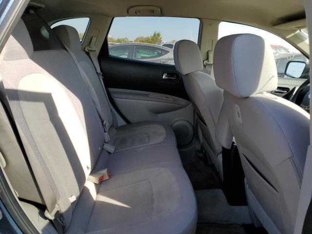 Photo 6 from auction – 2013 NISSAN ROGUE S with VIN JN8AS5MV3DW102403