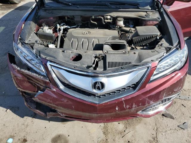 Photo 7 from auction – 2018 ACURA RDX TECHNO with VIN 5J8TB4H51JL010939