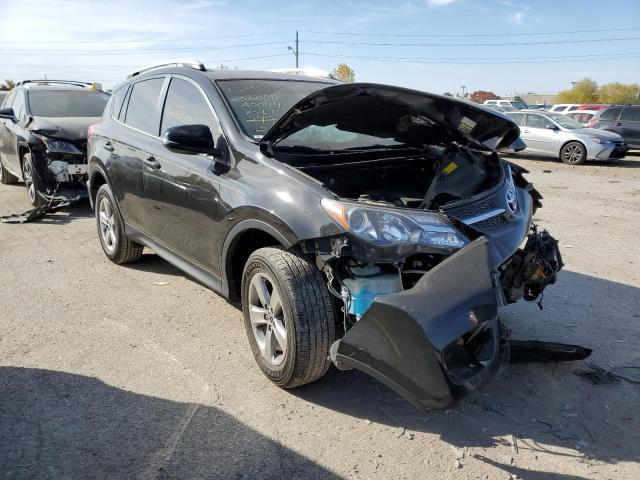 Photo 1 from auction – 2015 TOYOTA RAV4 XLE with VIN 2T3WFREV7FW229944