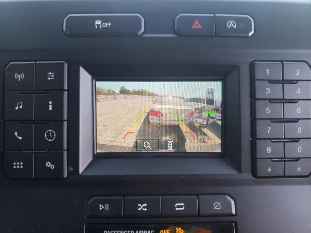 Photo 9 from auction – 2018 FORD F150 SUPER with VIN 1FTEW1E55JFB72571