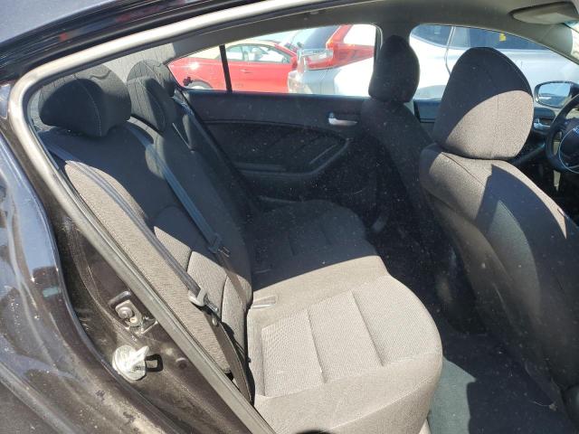 Photo 6 from auction – 2018 KIA FORTE LX with VIN 3KPFK4A74JE229362