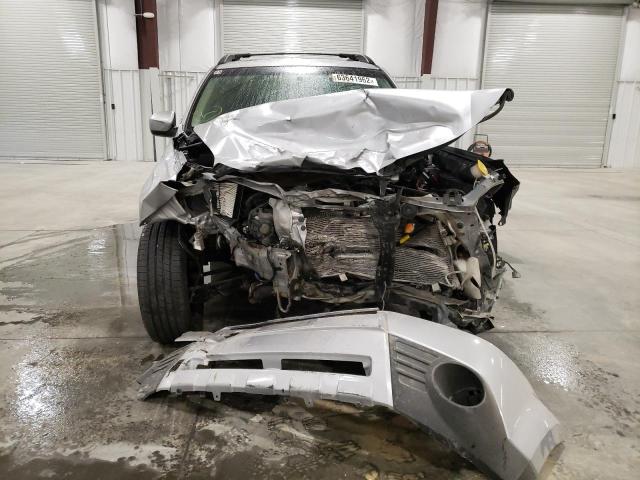 Photo 9 from auction – 2013 SUBARU FORESTER 2 with VIN JF2SHADC7DH434100
