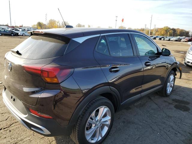 Photo 4 from auction – 2020 BUICK ENCORE GX with VIN KL4MMBS23LB111855