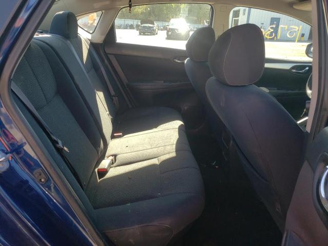 Photo 6 from auction – 2017 NISSAN SENTRA S with VIN 3N1AB7AP9HY286504