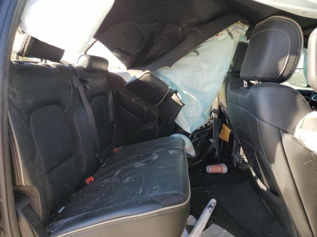 Photo 6 from auction – 2021 RAM 1500 LARAM with VIN 1C6SRFJT4MN733338