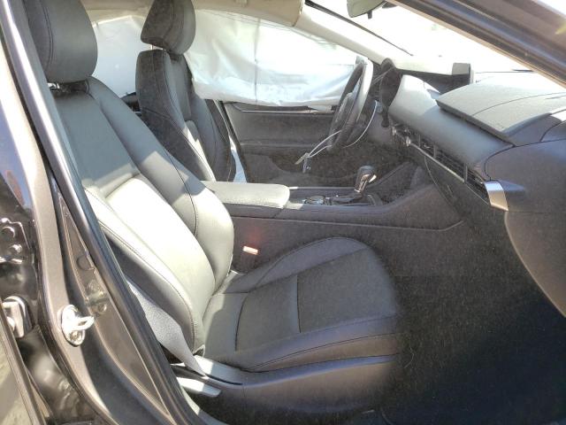 Photo 5 from auction – 2022 MAZDA 3 SELECT with VIN JM1BPABL8N1512897