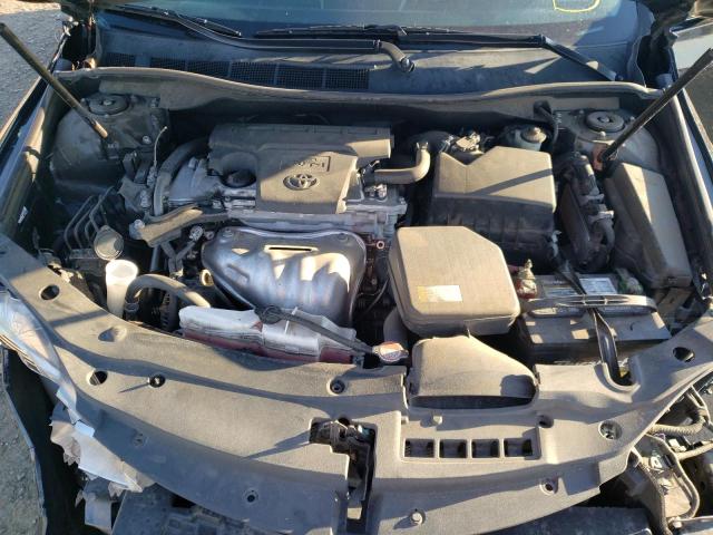 Photo 7 from auction – 2016 TOYOTA CAMRY LE with VIN 4T1BF1FK3GU552872