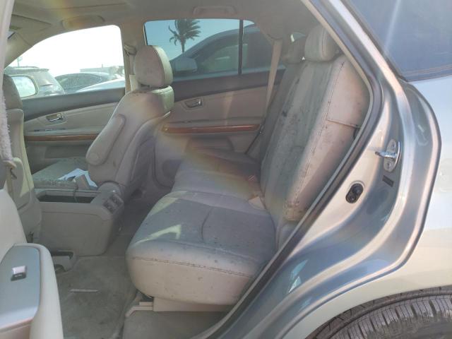Photo 6 from auction – 2004 LEXUS RX 330 with VIN 2T2GA31U84C003704