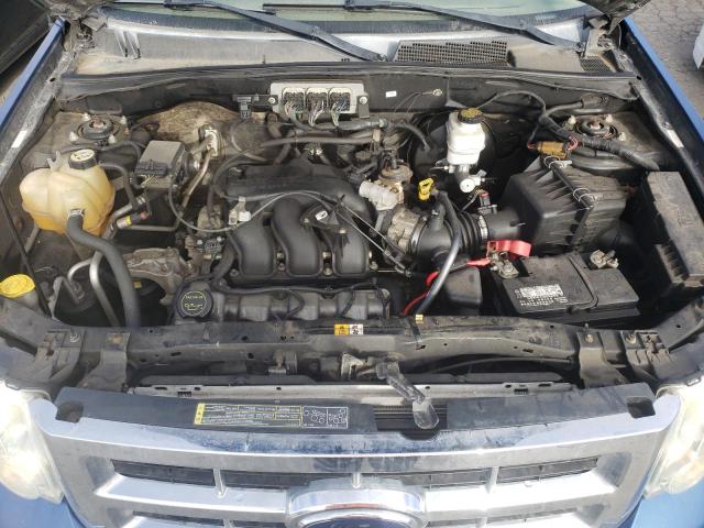 Photo 7 from auction – 2008 FORD ESCAPE XLT with VIN 1FMCU03178KE83343