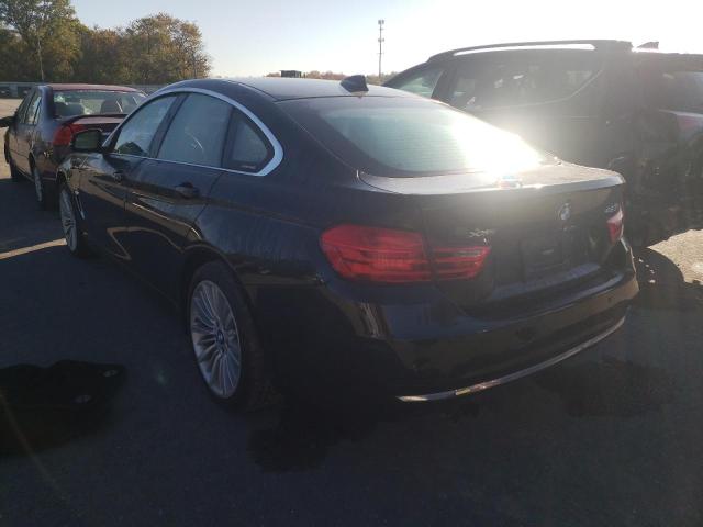 Photo 3 from auction – 2016 BMW 428 XI GRA with VIN WBA4C9C50GG138818