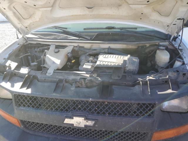 Photo 7 from auction – 2015 CHEVROLET EXPRESS G2 with VIN 1GCWGFCF6F1235692