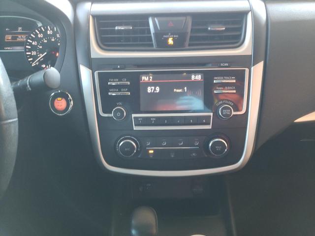 Photo 9 from auction – 2016 NISSAN ALTIMA 2.5 with VIN 1N4AL3AP3GC123217