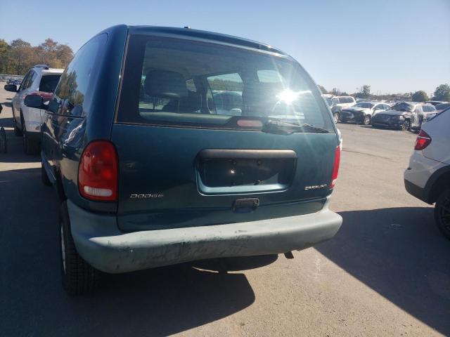 Photo 9 from auction – 2000 DODGE CARAVAN with VIN 2B4FP25B7YR686936
