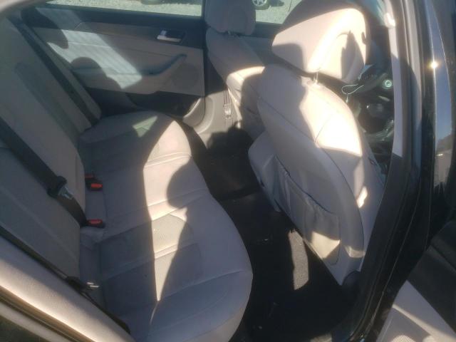 Photo 6 from auction – 2016 HYUNDAI SONATA SPO with VIN 5NPE34AFXGH299792