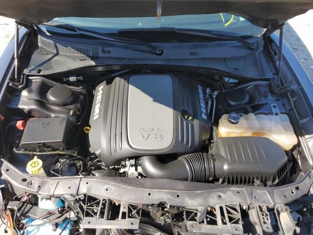 Photo 7 from auction – 2019 DODGE CHARGER R/ with VIN 2C3CDXCT1KH608449