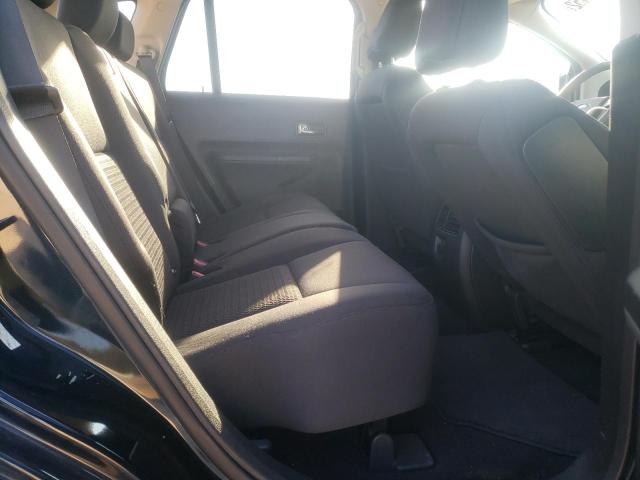 Photo 6 from auction – 2010 FORD EDGE SE with VIN 2FMDK3GC5ABB34303