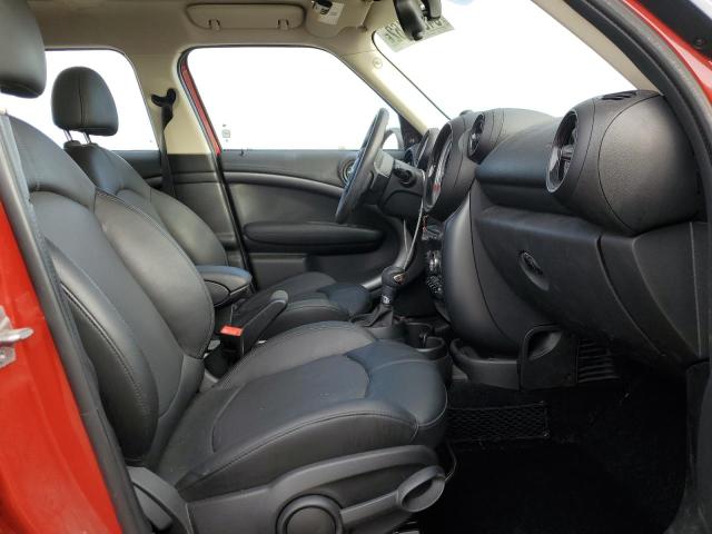 Photo 5 from auction – 2014 MINI COOPER S C with VIN WMWZC5C52EWP38886