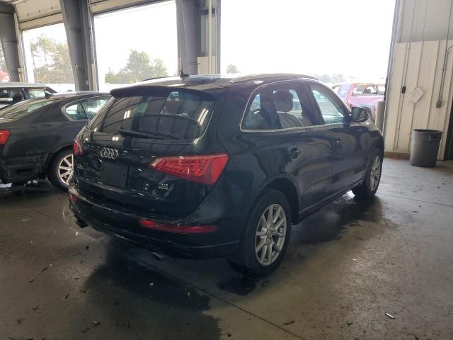 Photo 4 from auction – 2010 AUDI Q5 PREMIUM with VIN WA1CKAFP9AA044876