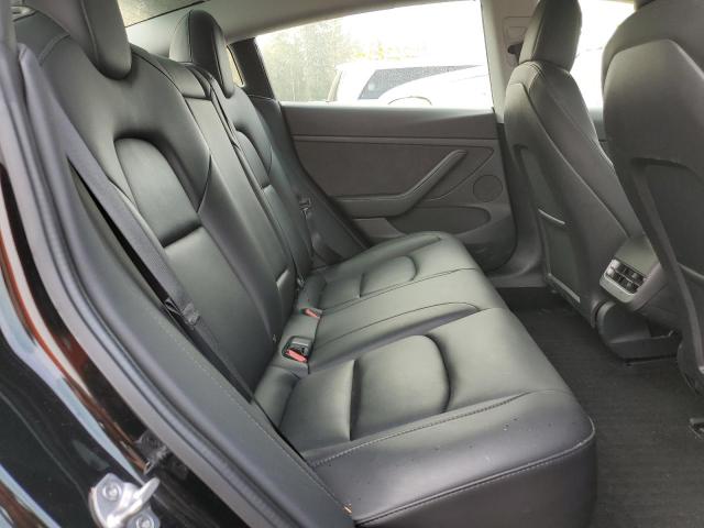Photo 6 from auction – 2022 TESLA MODEL 3 with VIN 5YJ3E1EA8NF188278