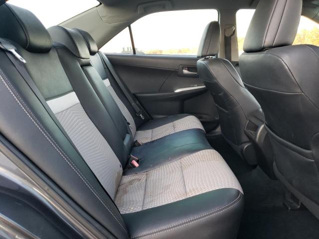 Zdjęcie 6 z aukcji – 2012 TOYOTA CAMRY BASE z VIN 4T1BF1FK8CU118926