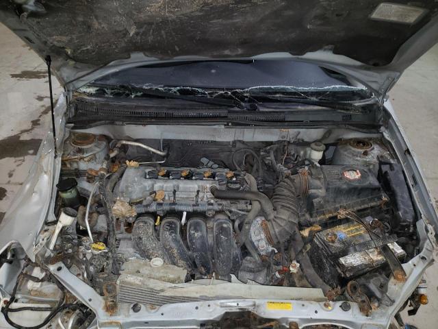 Photo 7 from auction – 2008 TOYOTA COROLLA CE with VIN 2T1BR32E28C858516