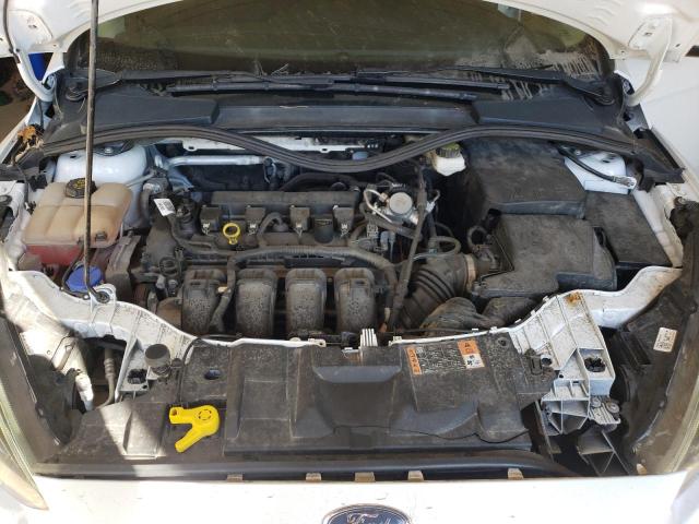Photo 7 from auction – 2017 FORD FOCUS SEL with VIN 1FADP3H22HL332557