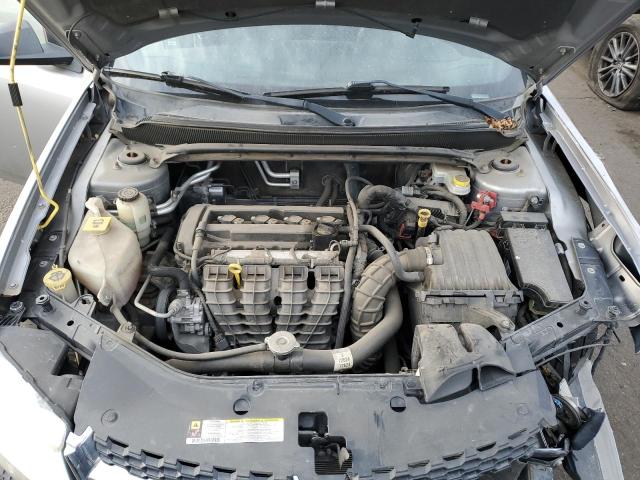 Photo 7 from auction – 2013 DODGE AVENGER SE with VIN 1C3CDZAB1DN684429