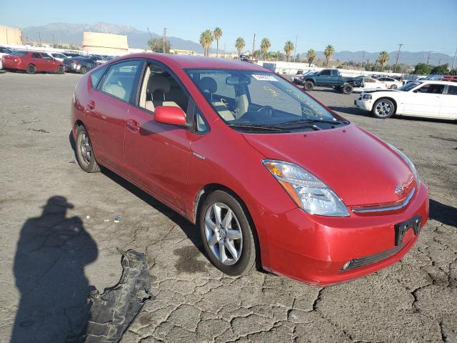 Photo 1 from auction – 2008 TOYOTA PRIUS with VIN JTDKB20U887788840