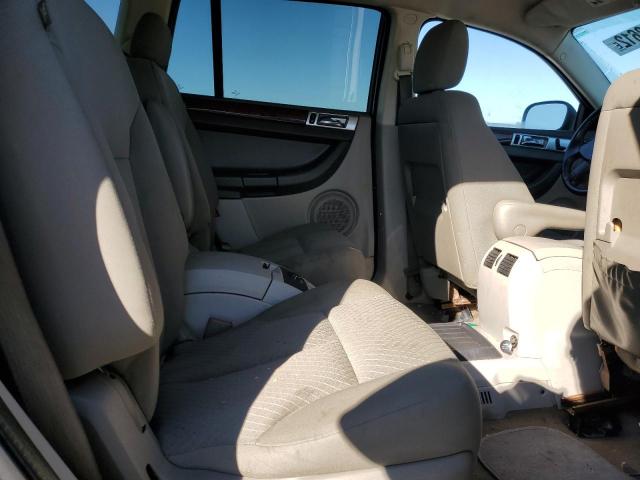 Photo 6 from auction – 2007 CHRYSLER PACIFICA T with VIN 2A8GM68X27R154919