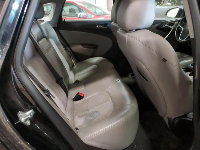 Photo 6 from auction – 2012 BUICK VERANO CON with VIN 1G4PR5SK8C4152469