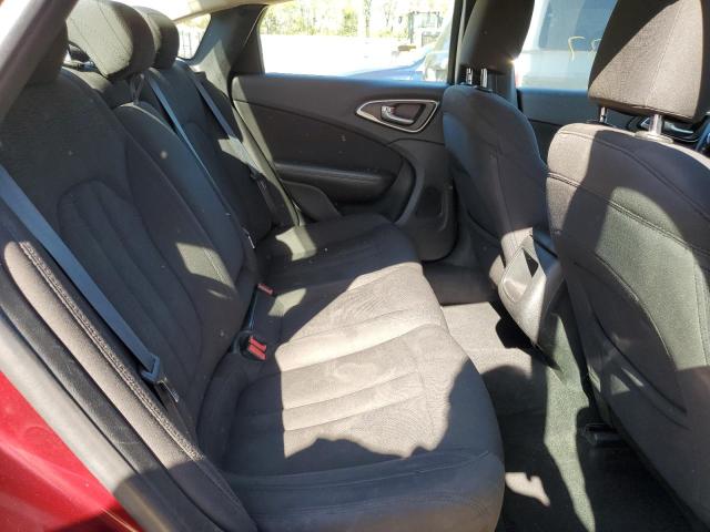 Photo 6 from auction – 2016 CHRYSLER 200 LIMITE with VIN 1C3CCCAB9GN126381