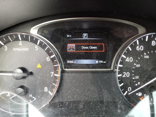 Photo 8 from auction – 2016 NISSAN ALTIMA 2.5 with VIN 1N4AL3AP2GN346711