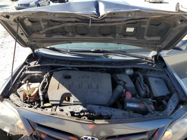 Photo 7 from auction – 2012 TOYOTA COROLLA BA with VIN 2T1BU4EE0CC768872