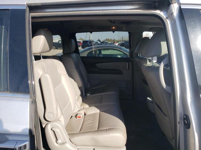 Photo 6 from auction – 2012 HONDA ODYSSEY TO with VIN 5FNRL5H99CB095257
