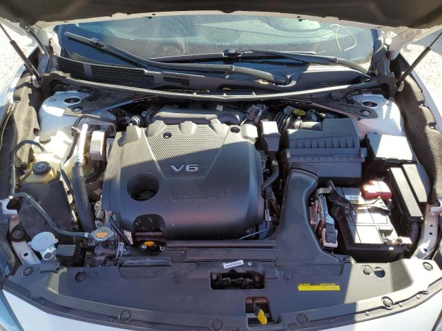 Photo 7 from auction – 2019 NISSAN MAXIMA S with VIN 1N4AA6AV0KC365607