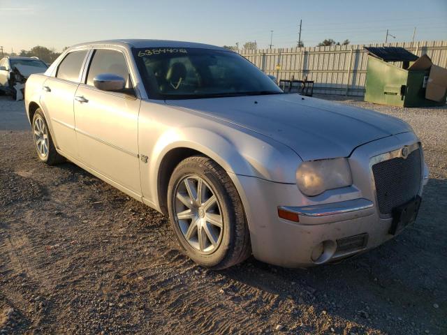 CHRYSLER 300C 2007 with VIN 2C3KA63H67H889715 - Photo from auction
