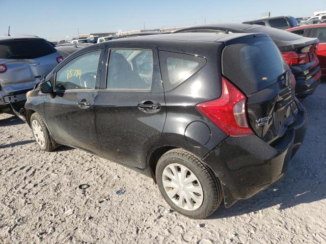 Photo 3 from auction – 2016 NISSAN VERSA NOTE with VIN 3N1CE2CP4GL385064