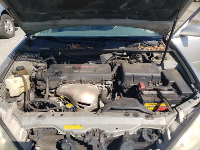 Photo 7 from auction – 2003 TOYOTA CAMRY LE with VIN 4T1BE32K33U670208