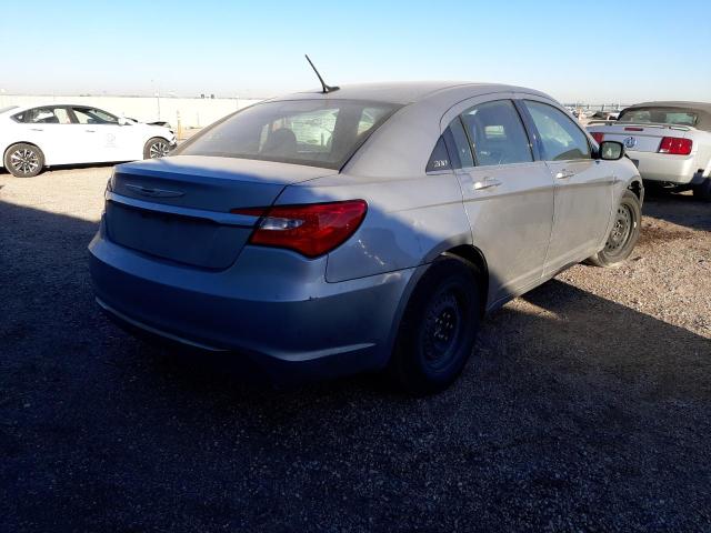 صورة رقم 4 من المزاد - 2013 CHRYSLER 200 LX مع VIN 1C3CCBAG1DN724241
